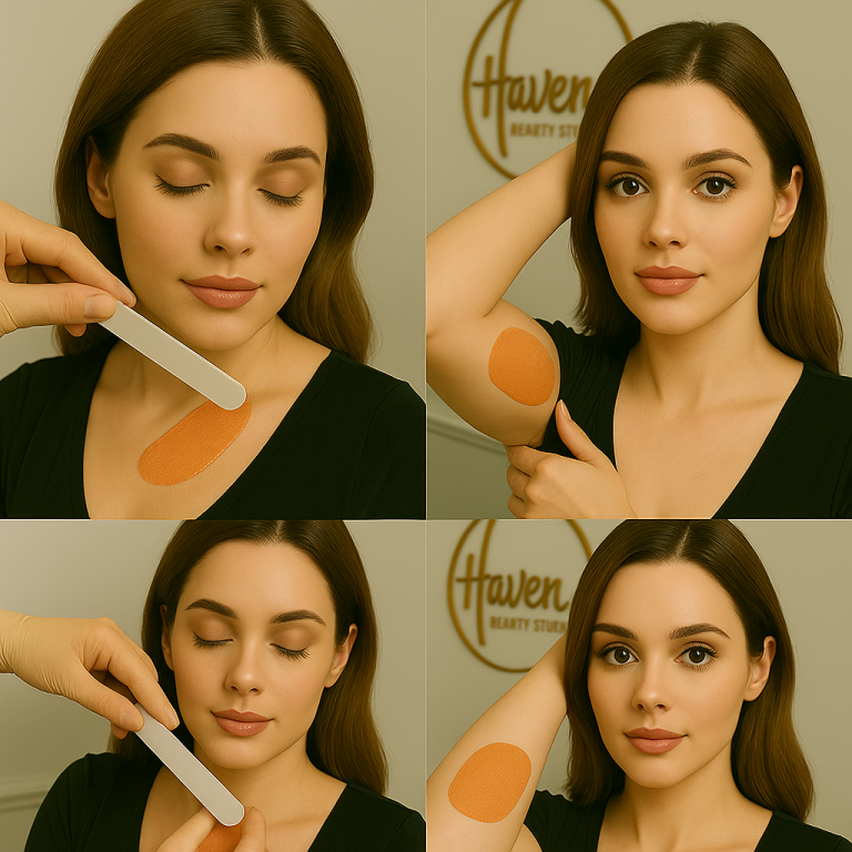 20250502_0702_Perfect Waxing Process_remix_01jt7bmx17fs99edz4c60y10yd