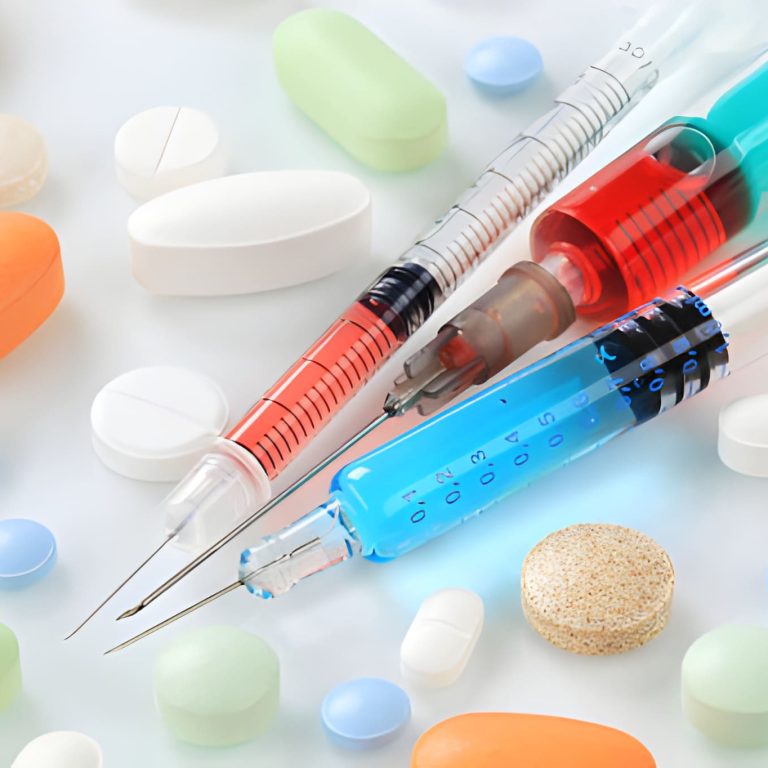 Best Vitamins injections in Coventry UK